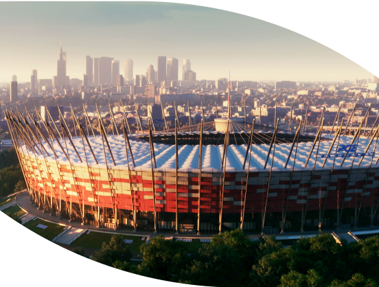 Stadion PGE Narodowy