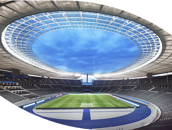 Olympiastadion